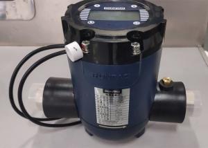 China Thread Port Electromagnetic Flow Transmitter DN15 Accurately Measuring wholesale