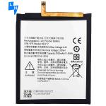 High Capacity 4.4V 2910mAh HE317 Lithium Polymer Battery for Nokia 6 TA-1000