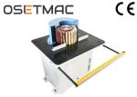 Electric Rotary Manual Brush Sanding Machine For Side Sanding of Cabinet Door
