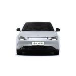 Panoramic Sunroof Leapmotor C01 5 Doors 5 Seats Rimless Door Luxury Ev Cars