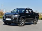 2024 Polular Diesel Automatic 2WD Pickup Truck At Low Price FR Driving Mode