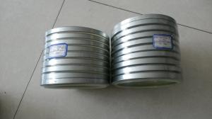 China High Wear Resistance Siliocne Rubber Washers Steel DKBI/DKB Oil Seal With High Quality,White Color wholesale