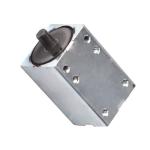 Spinning Machine 2.61A DC500V Heavy Duty Solenoid