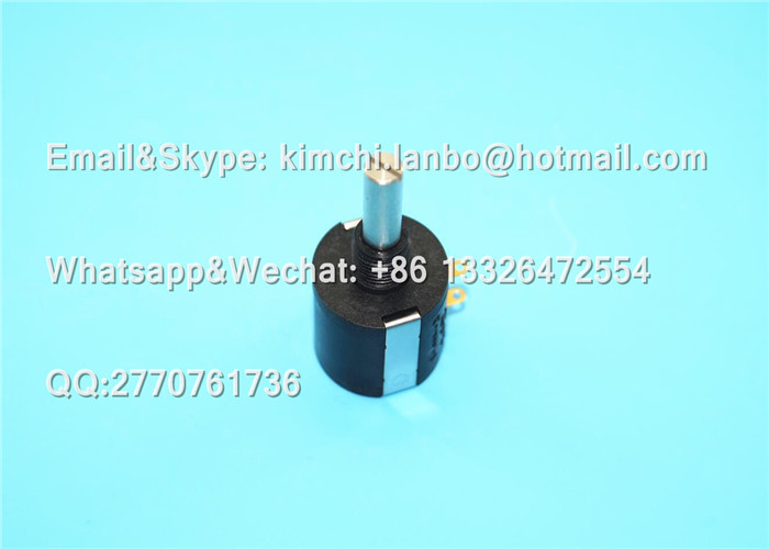 5AA-0008-604 komori potentionmeter komori printing machine parts