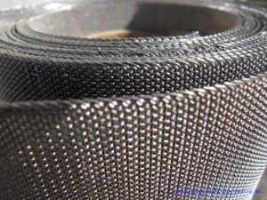 China 20×20 mesh size wire diameter 0.3mm Stainless steel wire mesh SS304 &amp; SUS316,plain weave filter cloth wholesale