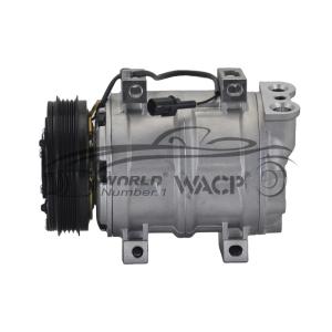 China MB958674 MR216032 Automotive Air Conditioning Compressor For Mitsubishi Delica For L400 WXMS019 wholesale