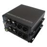 Buy cheap Bi-Di XLR Balanced Audio To Fiber Converter 2-Ch 3 Pin XLR from wholesalers