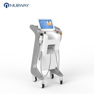 China Scarlet rf needle machine rf machine rf fractional micro needle wholesale