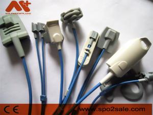 China ISO13485 Patient Monitor Accessories Spo2 Sensor House Kits  Spare Parts wholesale