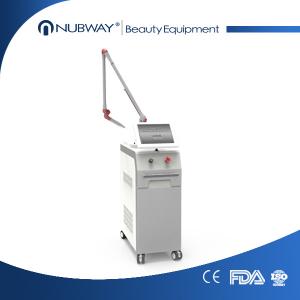 China 2017 imported nd yag ktp laser for spa beauty tattoo removal wholesale