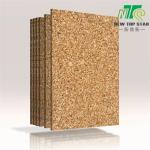 SGS 6mm Cork Soundproofing Underlayment , Laminate Underlay For Underfloor