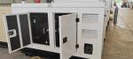 Self Start 50KW Dongfeng Kangmingsi 63KVA Diesel Generator Set for Customers'