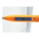4 colors Free shipping Dental 5W Wireless Cordless LED Curing Light Lamp 1500mw