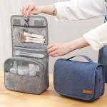 Top Quality Women Makeup Bags Travel Cosmetic Bag Toiletries Organizer