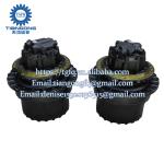ZX210-5G/ZX200-3 Travel Drive with Motor Apply To Excavator Final Drive Assembly