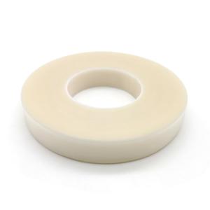 China PE EVA PEVA Clear Waterproof Stitching Adhesive Coverall Hot Melt Seam Sealing Tape For Protective Safety Clothing wholesale