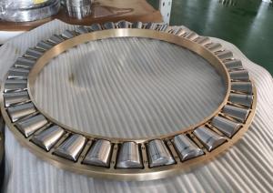 China High Performance Slewing Bearing With Tapered Roller Bearing For Axial Loads wholesale