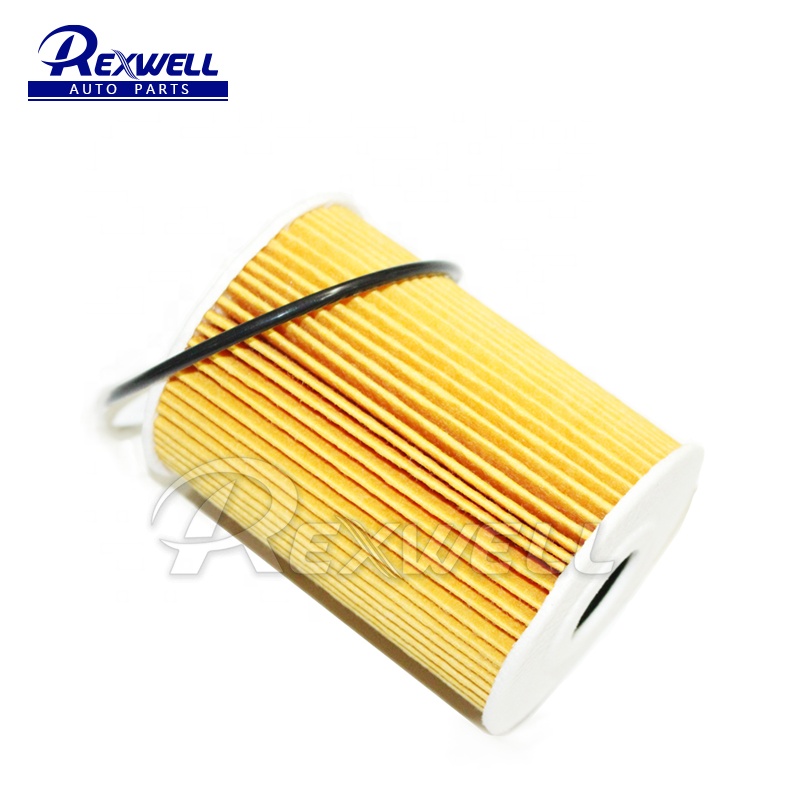 152092W200 Auto Parts Oil Filter For Nissan X-TRAIL URVAN 15209-2W200 SHIPPING Ocean