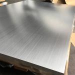 Manufacturers Provide 2mm Stainless Steel Plate with and Standard AiSi Surface