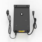 200w Timer Outdoor Low Voltage Landscape Light Transformer 120v Ac To 12v 14v Ac