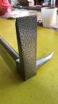 24" - 42" Hooligan Tool Carbon Steel Head Material Silver Color