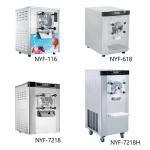 Business Food Truck Gelato Making Machine Commercial Ice Cream Maker with Hard