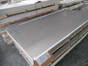 China AISI 201 Hot Rolled Stainless Steel Sheets 304L 316L 310 310S Grade wholesale