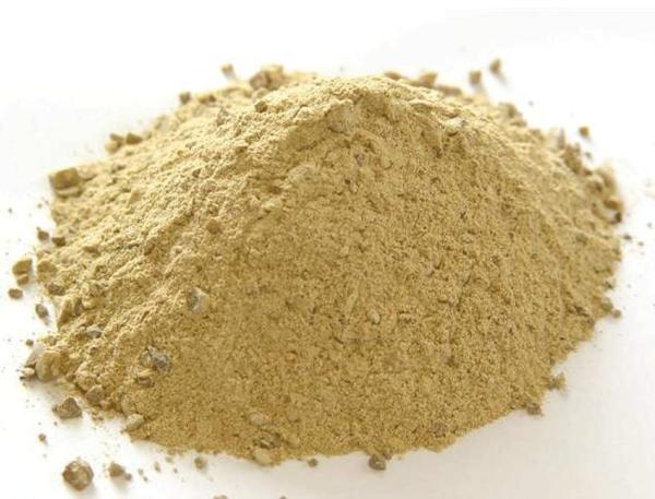 Gunning Refractory Mortar Mix High Adhesive Strength Low Rebound Rate Good