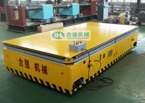 China Battery-Powered Hydraulic Lifting Table For Railway Vehicle Bottom Maintenance on sale