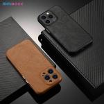 Compatible Shockproof Lens Protection PU Leather Case for iPhone 11/12/13/14 Pro