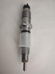 0 445 120 236 / 0445120236 Common Rail Diesel Injector For Komatsu Pc 300-8