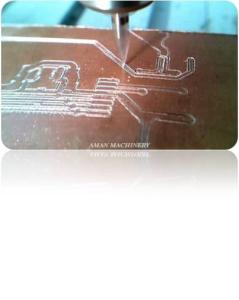 China AM3020 800W pcb depaneling machine wholesale