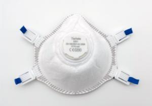 China Tintele Series of FFP3 Dust Mask Manufactured by AKF Runbo wholesale