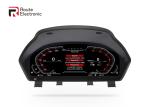 12.3" 1920×720 IPS Car Digital Speedometer Display Fit BMW 3 Series F30 F31