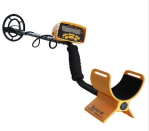 China Outdoors Underground Metal Detector For Gold Long Distance Metal Detector wholesale