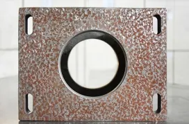 6-Axis CNC Coordinated Drilling and Milling Machining Center for Precision Metal Processing
