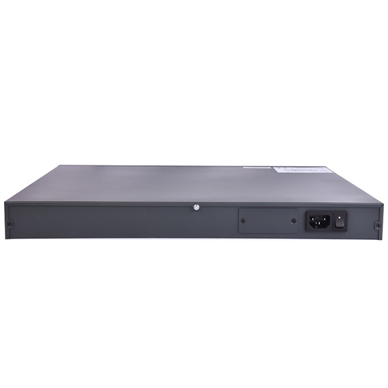 L3 Router / Switch 8 PON EPON GEPON OLT Optical Line Terminal