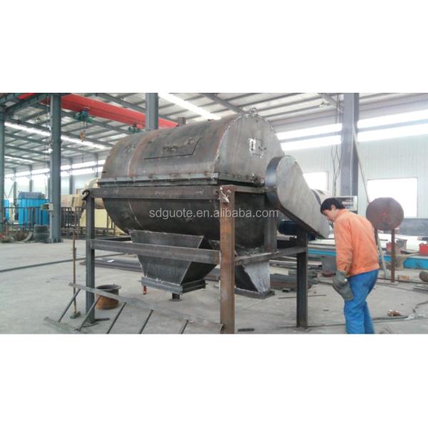 Drum Washer for Mining Separation Type Rotary Trommel Screen