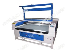China Co2 Laser Wood Engraver Stable Operating , Single Head Laser Wood Carving Machine wholesale