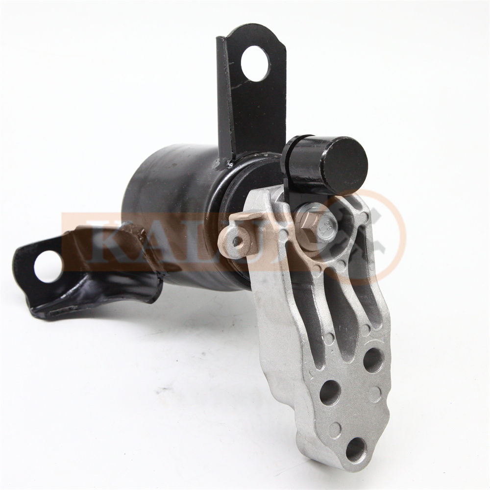 D651-39-060D DP49-39-060 Right Engine Mount with Bracket Ma-zda 2 DE 2007-2015