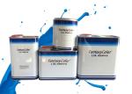 Colorless Automotive Paint Thinner Body Filler Putty N - Butyl Acetate Car