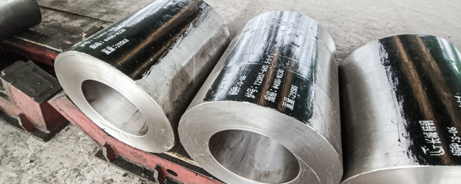W-Nr 1.6580 30CrNiMo8 Structural Steel Plates JIS SNCM431 Forged Steel Parts