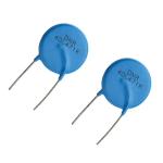 240V To 1600V Metal Oxide Varistor MOV 32D 40D 53D Series Zinc Oxide Varistor