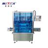 Buy cheap 220V 50hz Automatic Liquid Bottle Filling Machine Vacuum Overflow Type from wholesalers