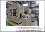 Bleach Sulphuric Acid 84 Disinfectant Corrosive Liquid Automatic Liquid Filling