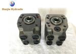 Reliable Operation Hydraulic Orbital Steering Valve 102S For Massey Ferguson