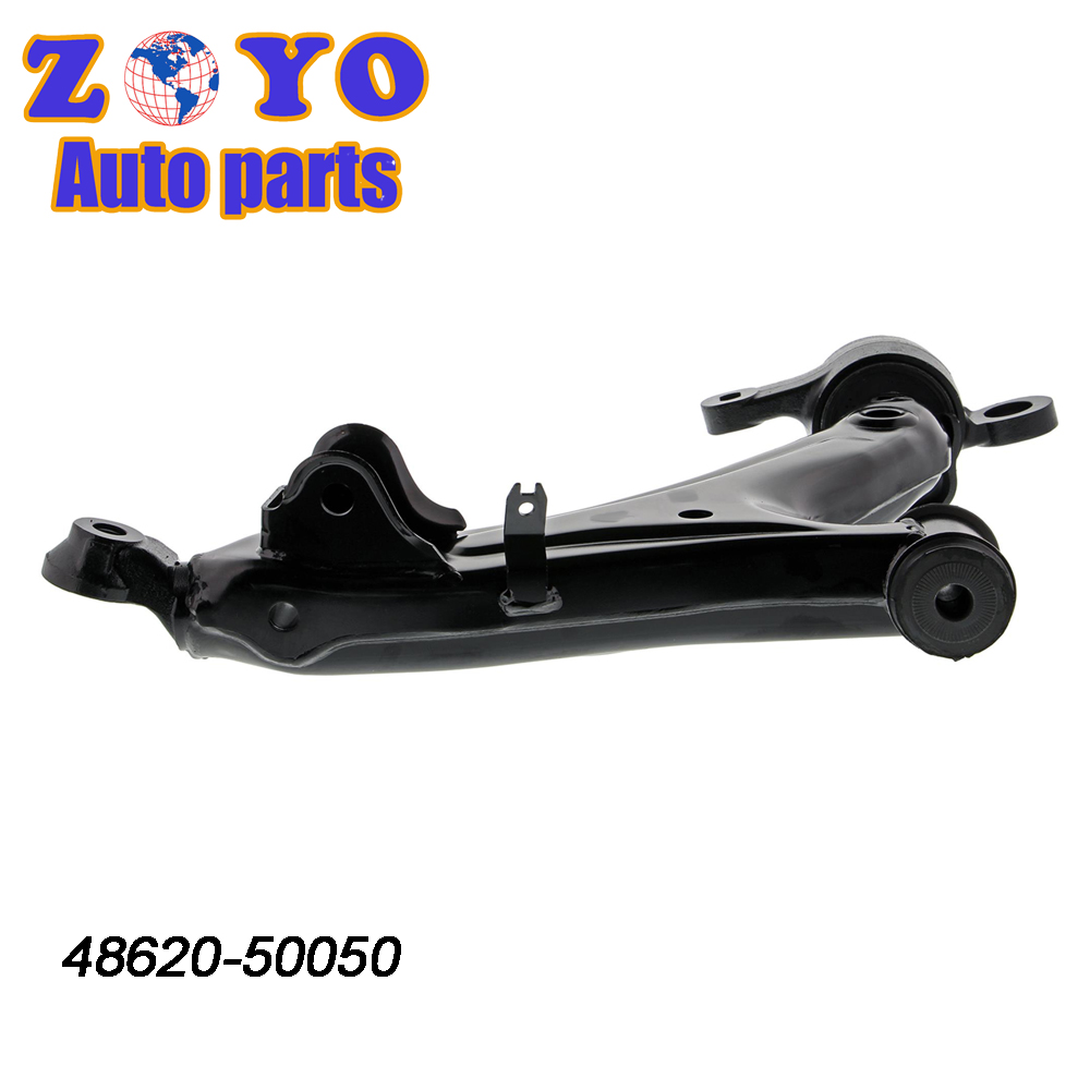 2000-2006 Lexus Ls430 Front Lower Control Arm Rubber Suspension Parts for Replace/Repair