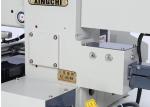 Grounding Wire Protection Automatic Industrial Sewing Machine With Specific