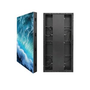 China SMD 2.97mm Interactive LED Floor Panels Waterproof For Disco Stage wholesale
