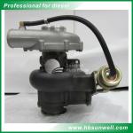 Original/Aftermarket High quality Garrett JQ76A diesel engine parts Turbocharger
